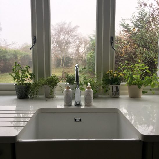 Timber Casement Windows
