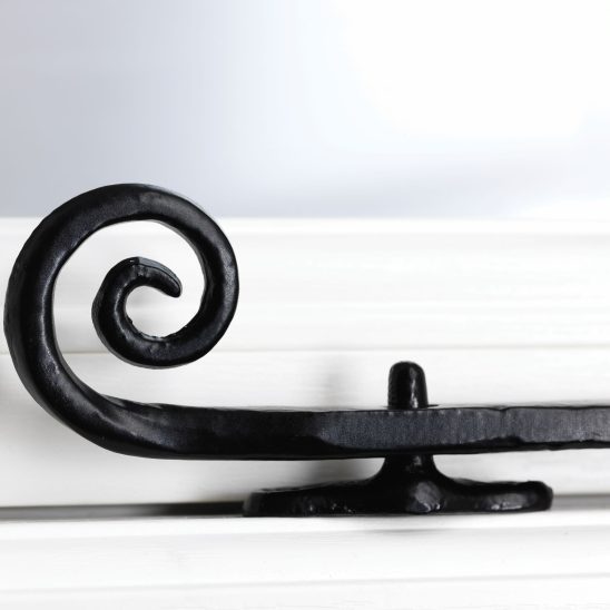 Evolution Timber Alternative PVCu Window Pegstay