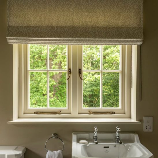Casement Windows
