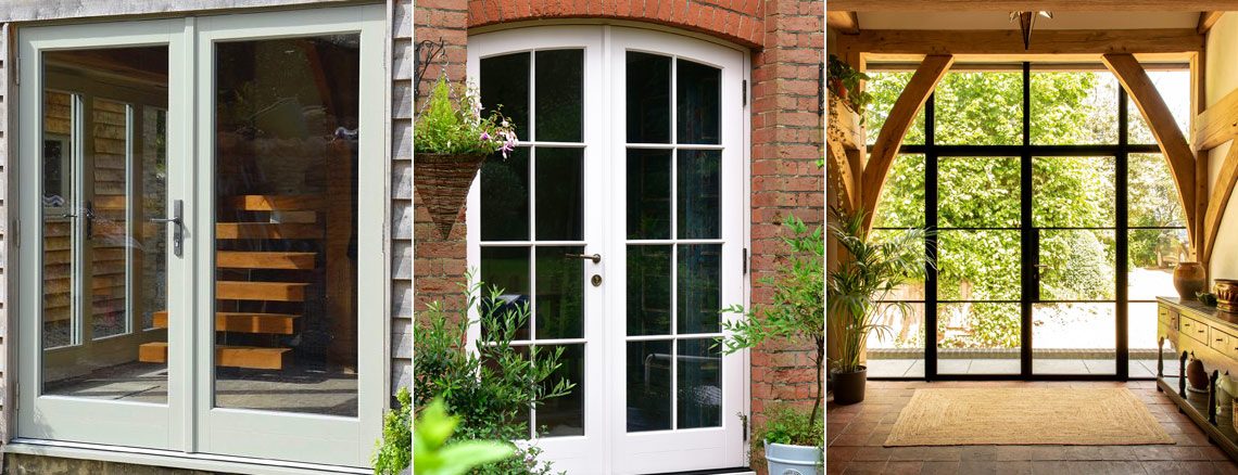 French Doors