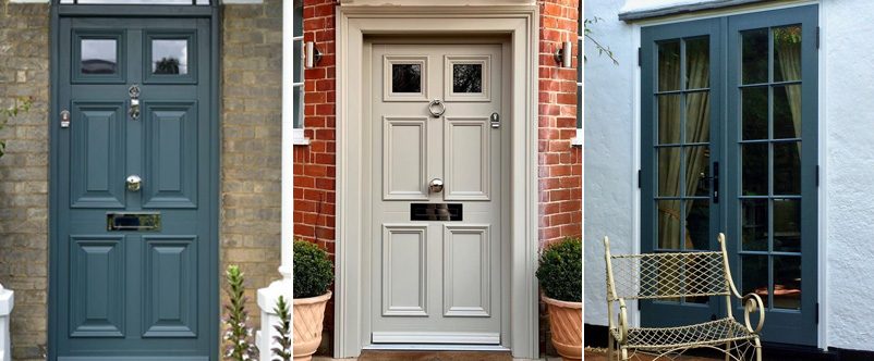 Cambridgeshire Doors