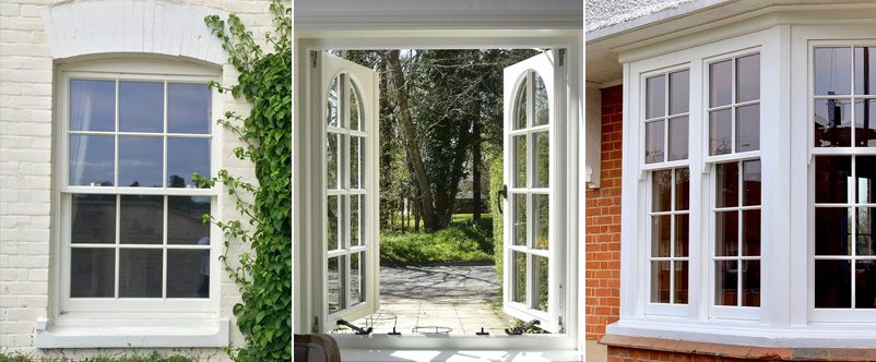 Cambridgeshire Windows