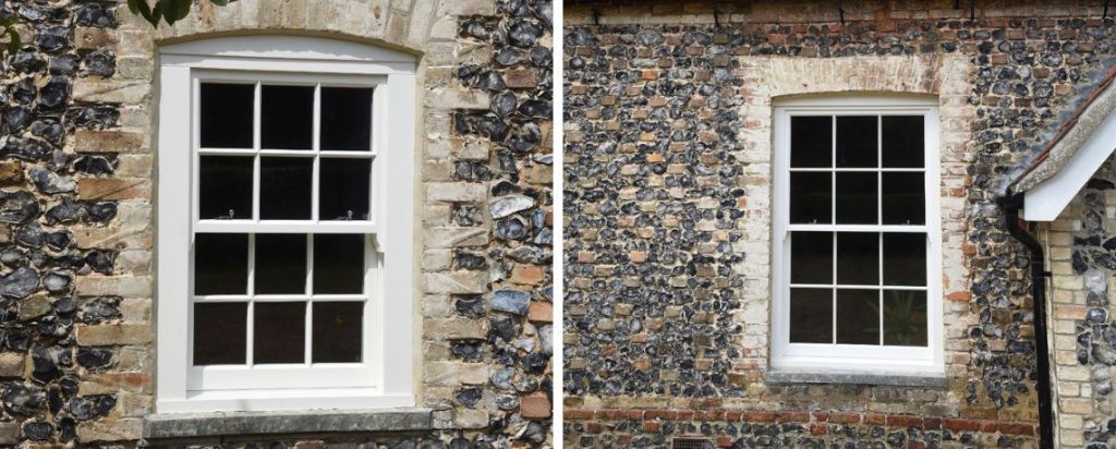 Box Sash Windows