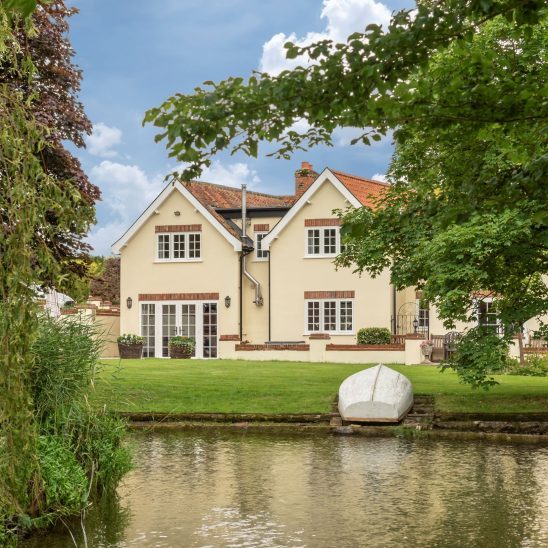 Evolution PVCu Timber Alternative casement windows and French doors