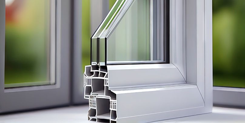 Double Glazing