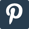 pinterest logo