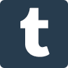 tumblr logo