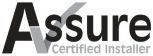 Assure - Certified Installer
